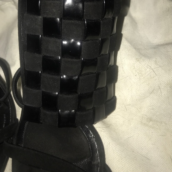 Proenza Schouler Beautiful Heels. - Picture 5 of 6